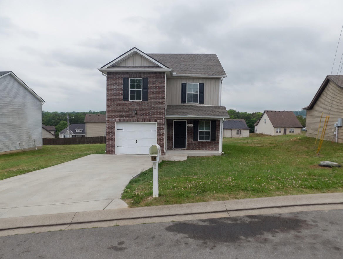 1204 Merritt Hill Trail Smyrna TN 37167