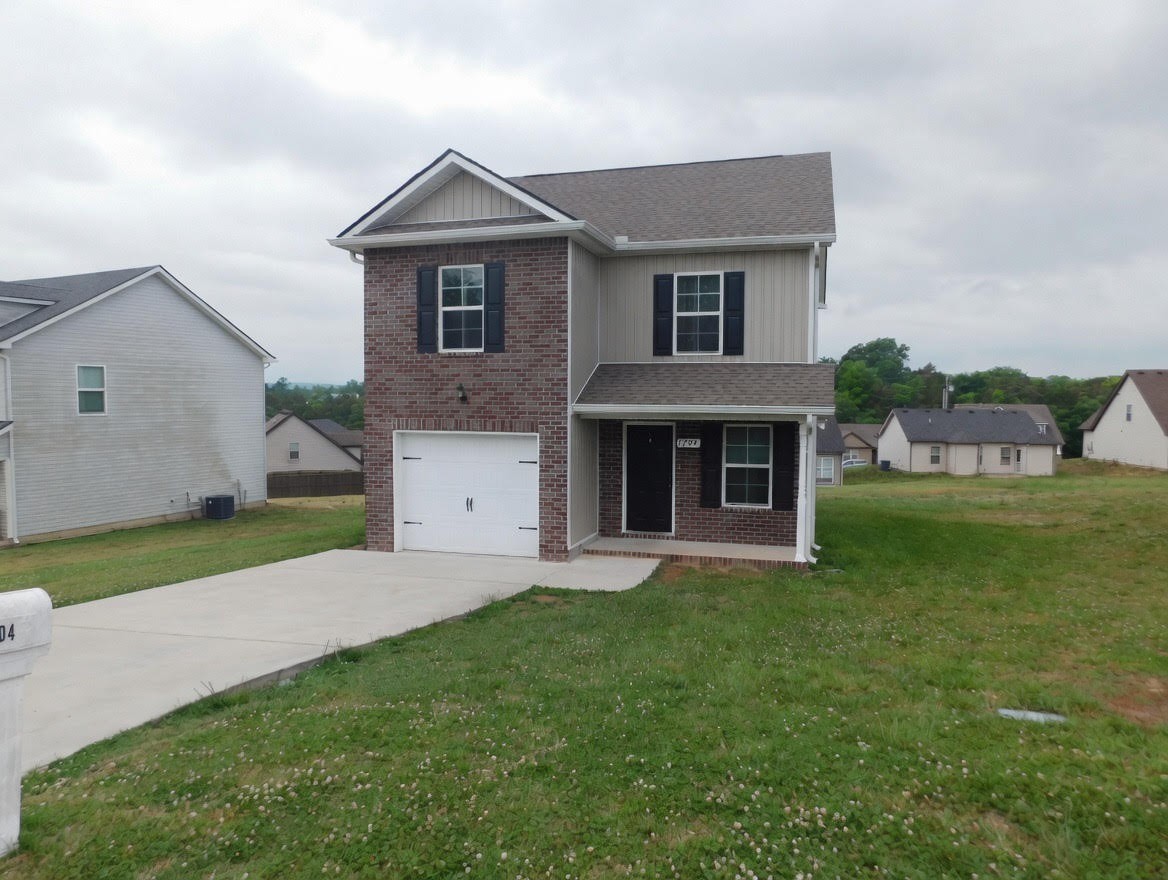 1204 Merritt Hill Trail Smyrna TN 37167