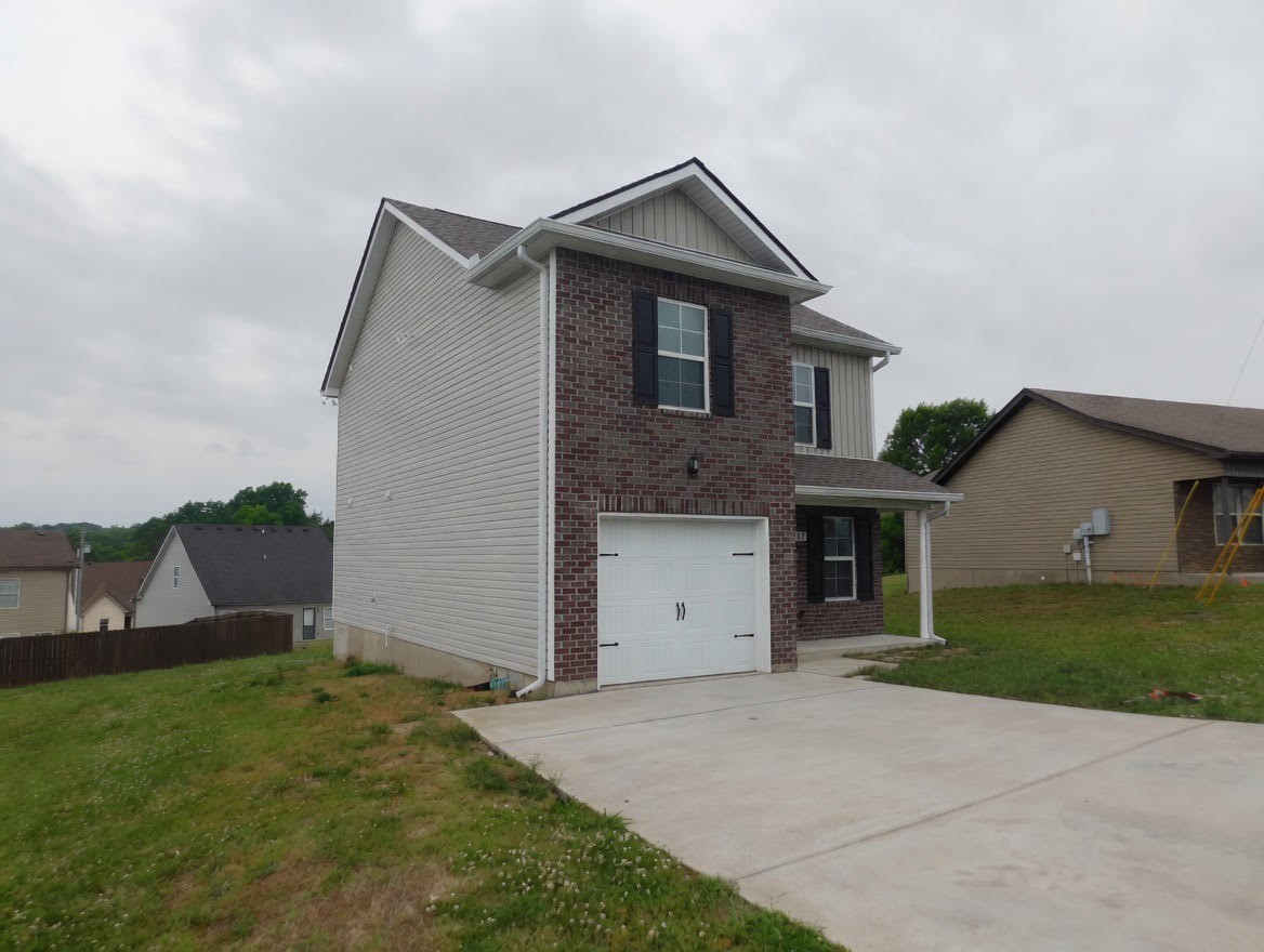 1204 Merritt Hill Trail Smyrna TN 37167