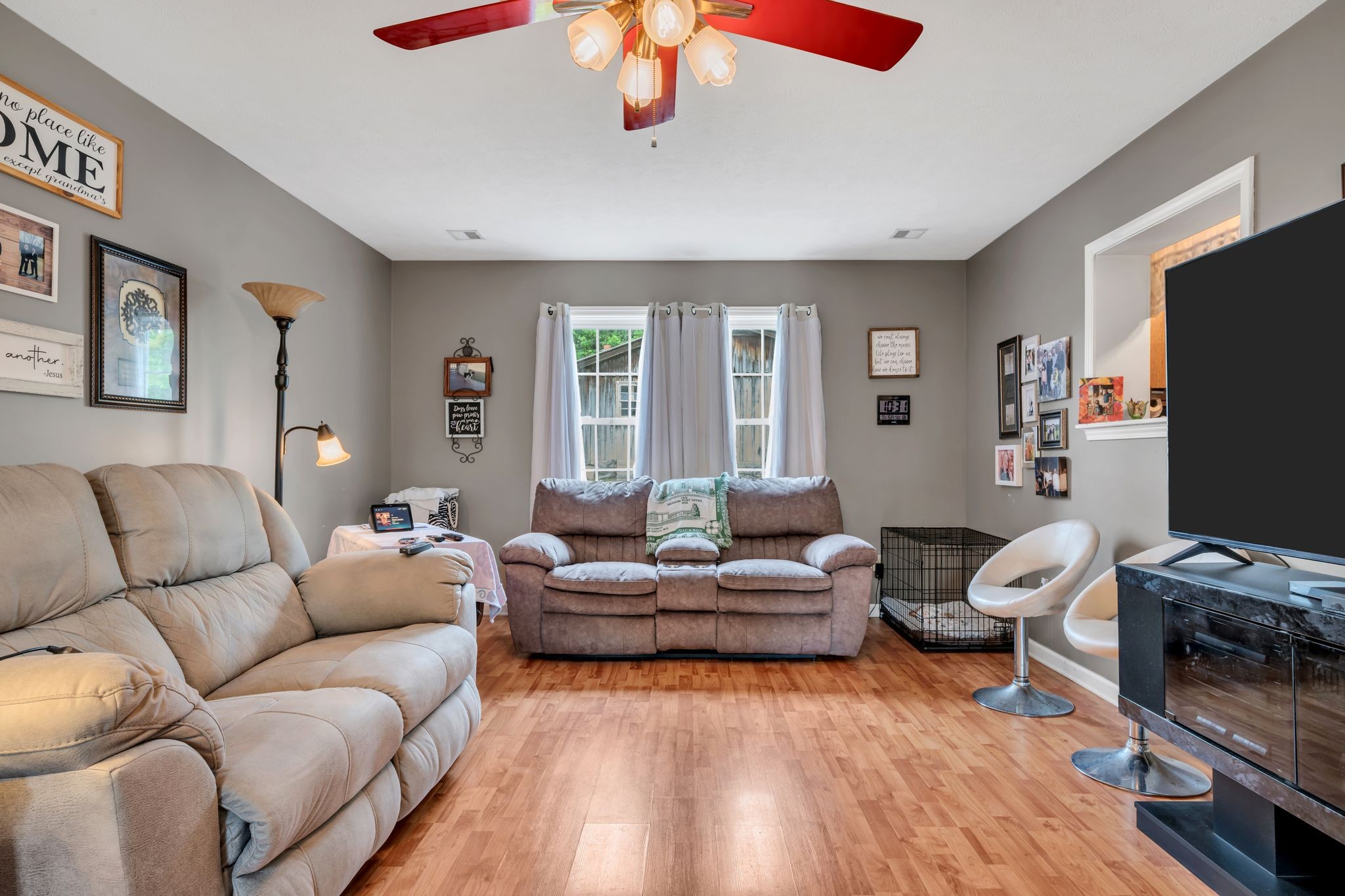 2405 Little Bartons Creek Road North Cumberland Furnace TN 37051