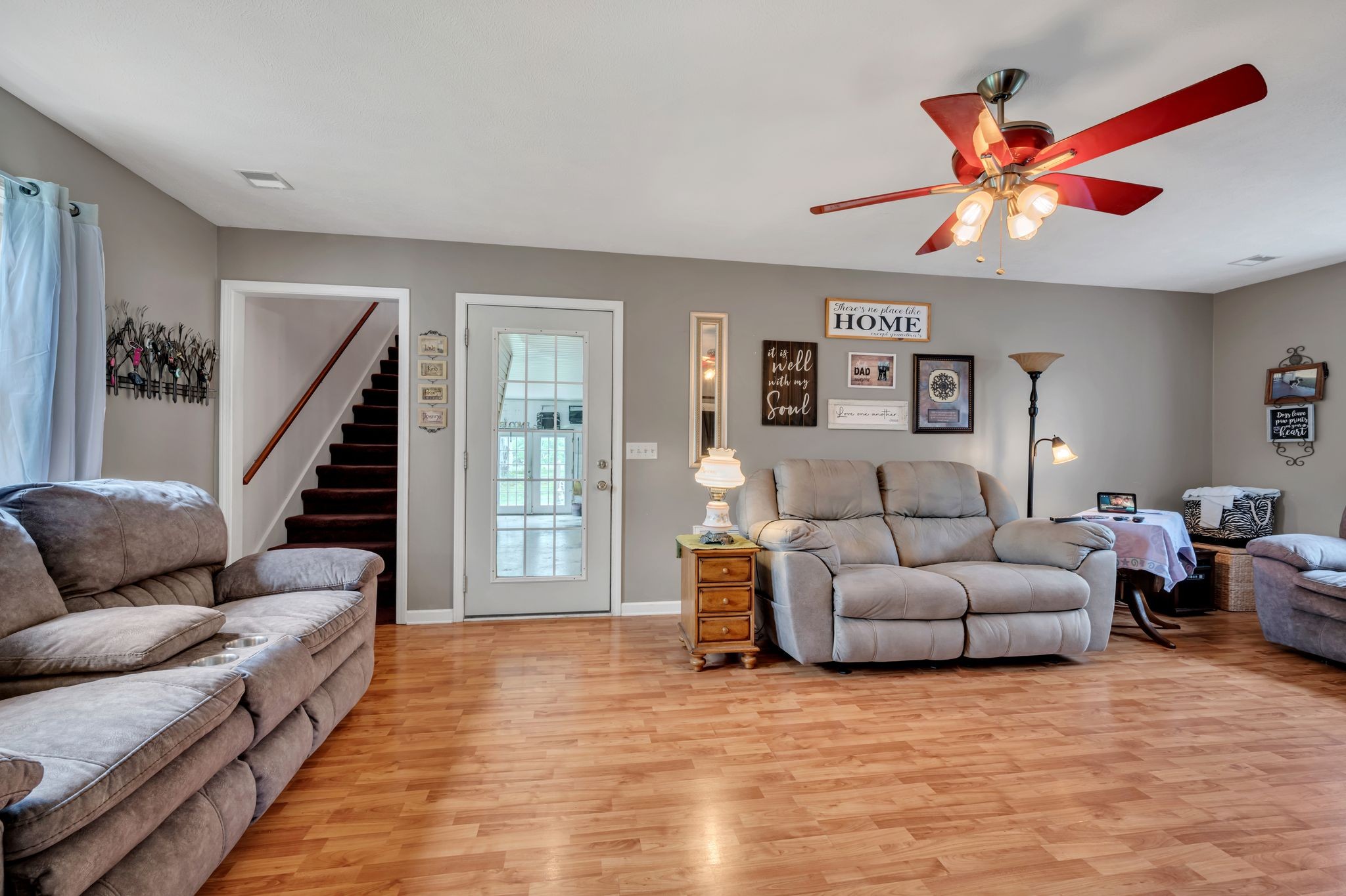 2405 Little Bartons Creek Road North Cumberland Furnace TN 37051