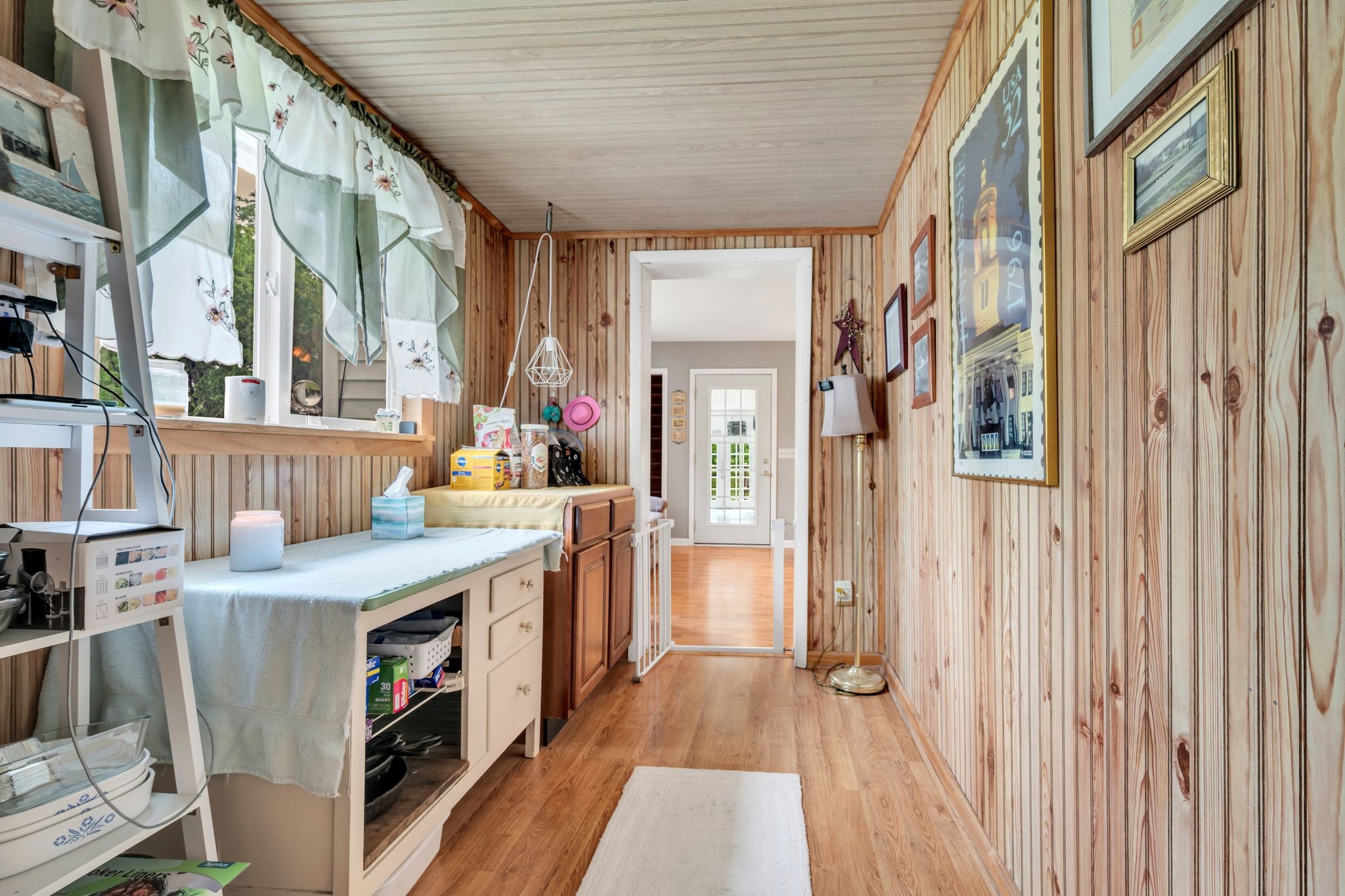 2405 Little Bartons Creek Road North Cumberland Furnace TN 37051