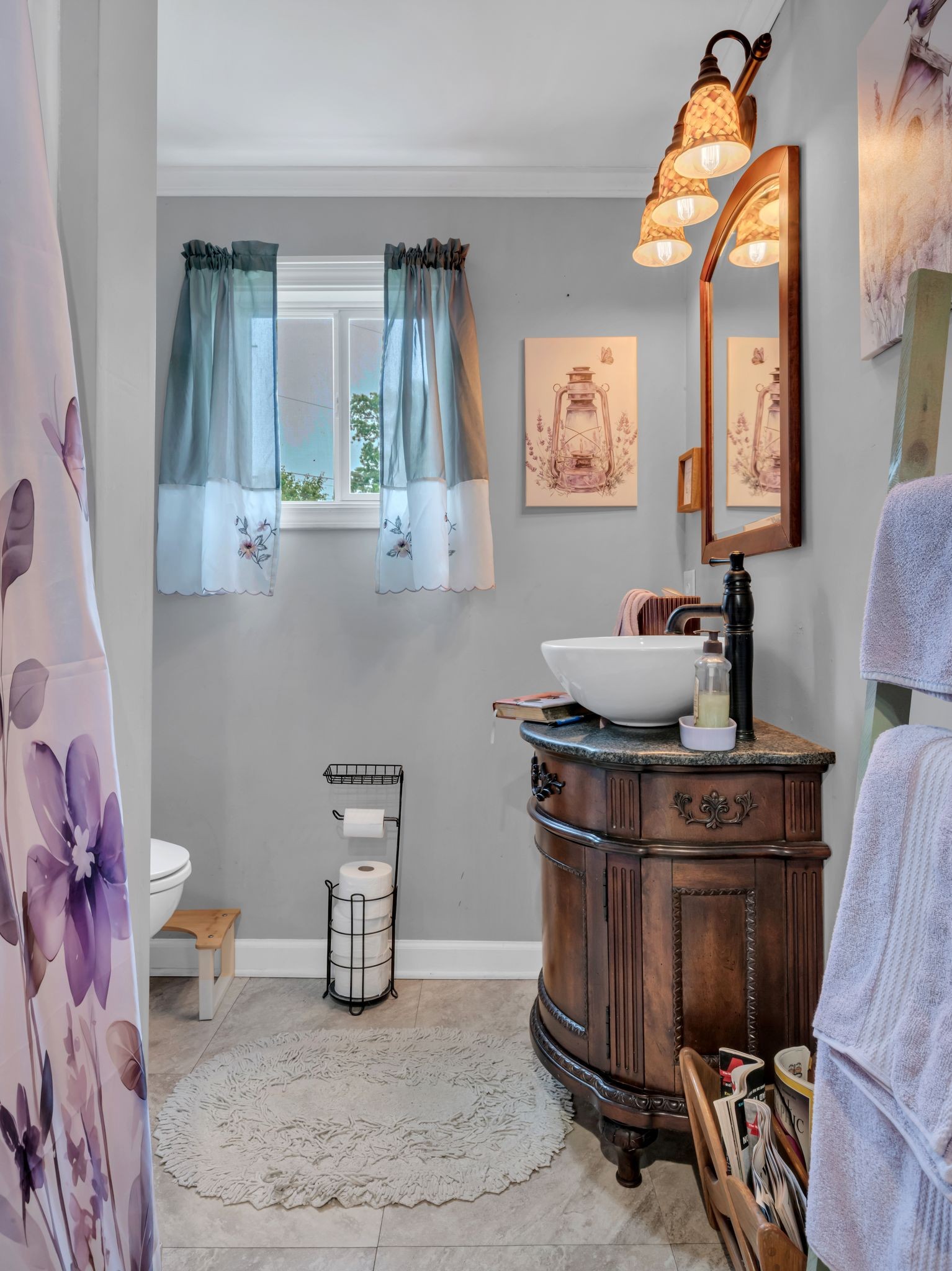 2405 Little Bartons Creek Road North Cumberland Furnace TN 37051