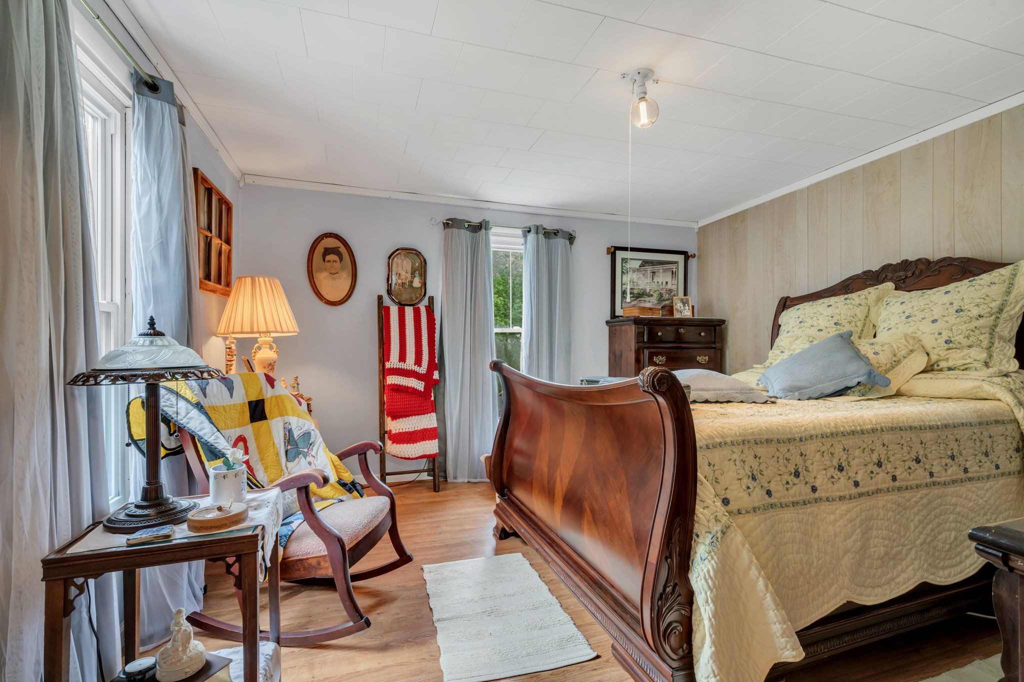 2405 Little Bartons Creek Road North Cumberland Furnace TN 37051