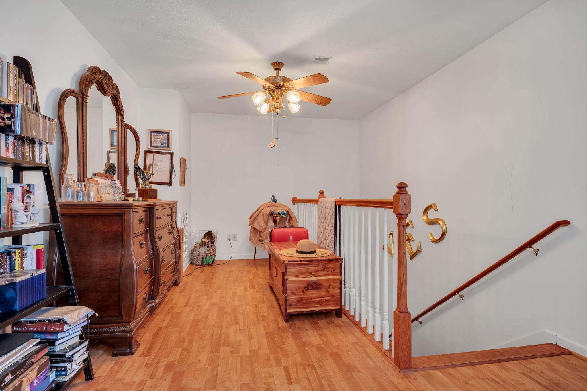 2405 Little Bartons Creek Road North Cumberland Furnace TN 37051