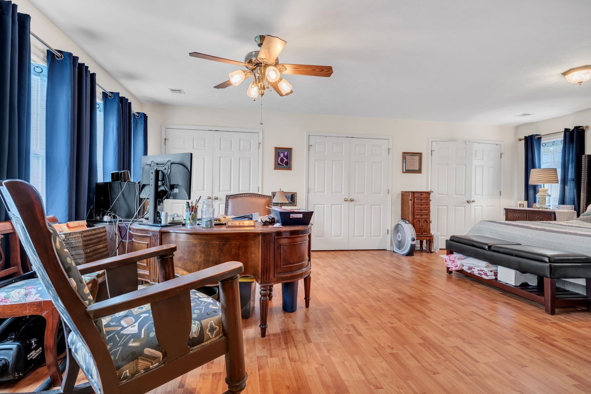 2405 Little Bartons Creek Road North Cumberland Furnace TN 37051