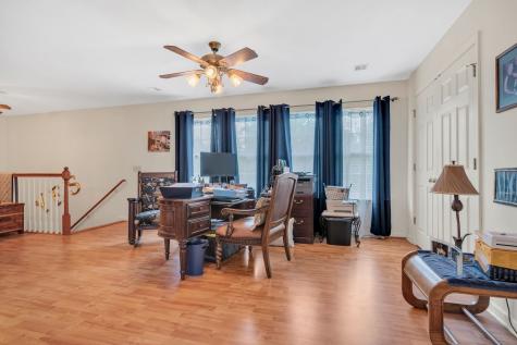 2405 Little Bartons Creek Road North Cumberland Furnace TN 37051