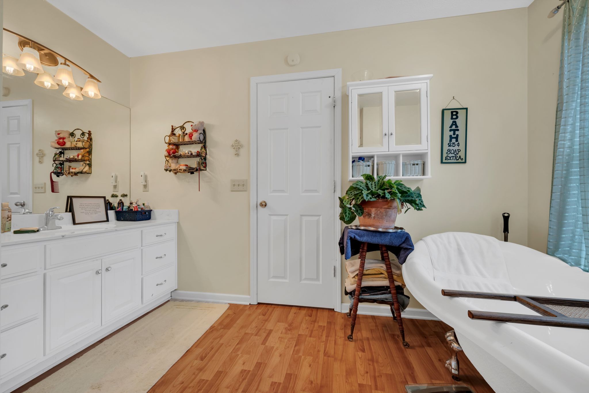 2405 Little Bartons Creek Road North Cumberland Furnace TN 37051