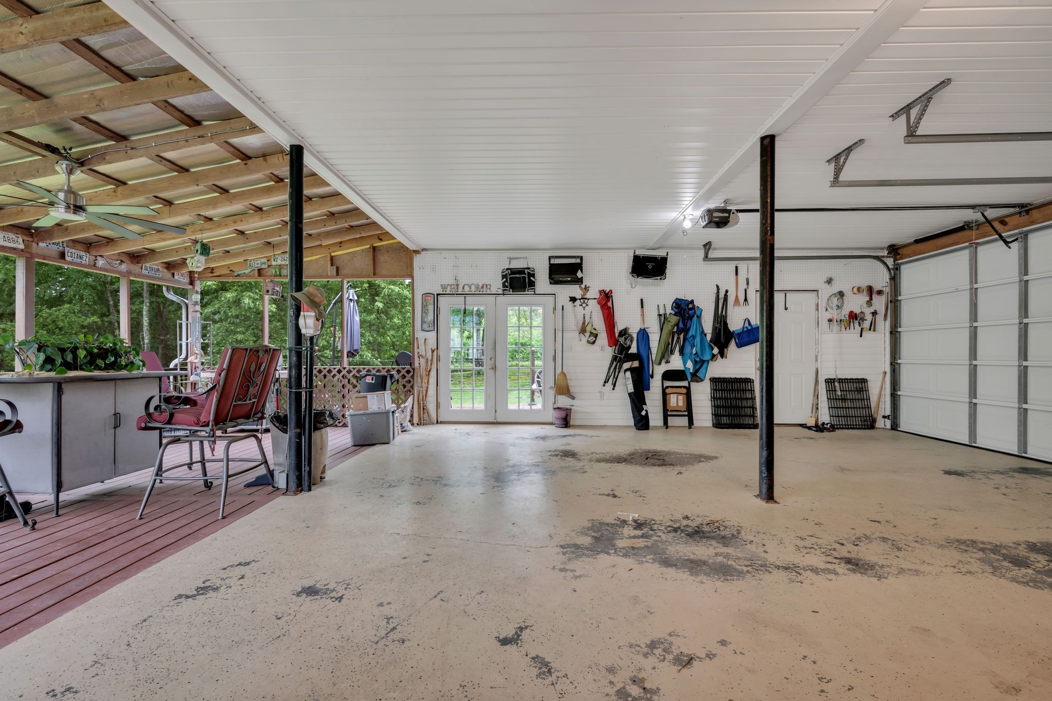 2405 Little Bartons Creek Road North Cumberland Furnace TN 37051