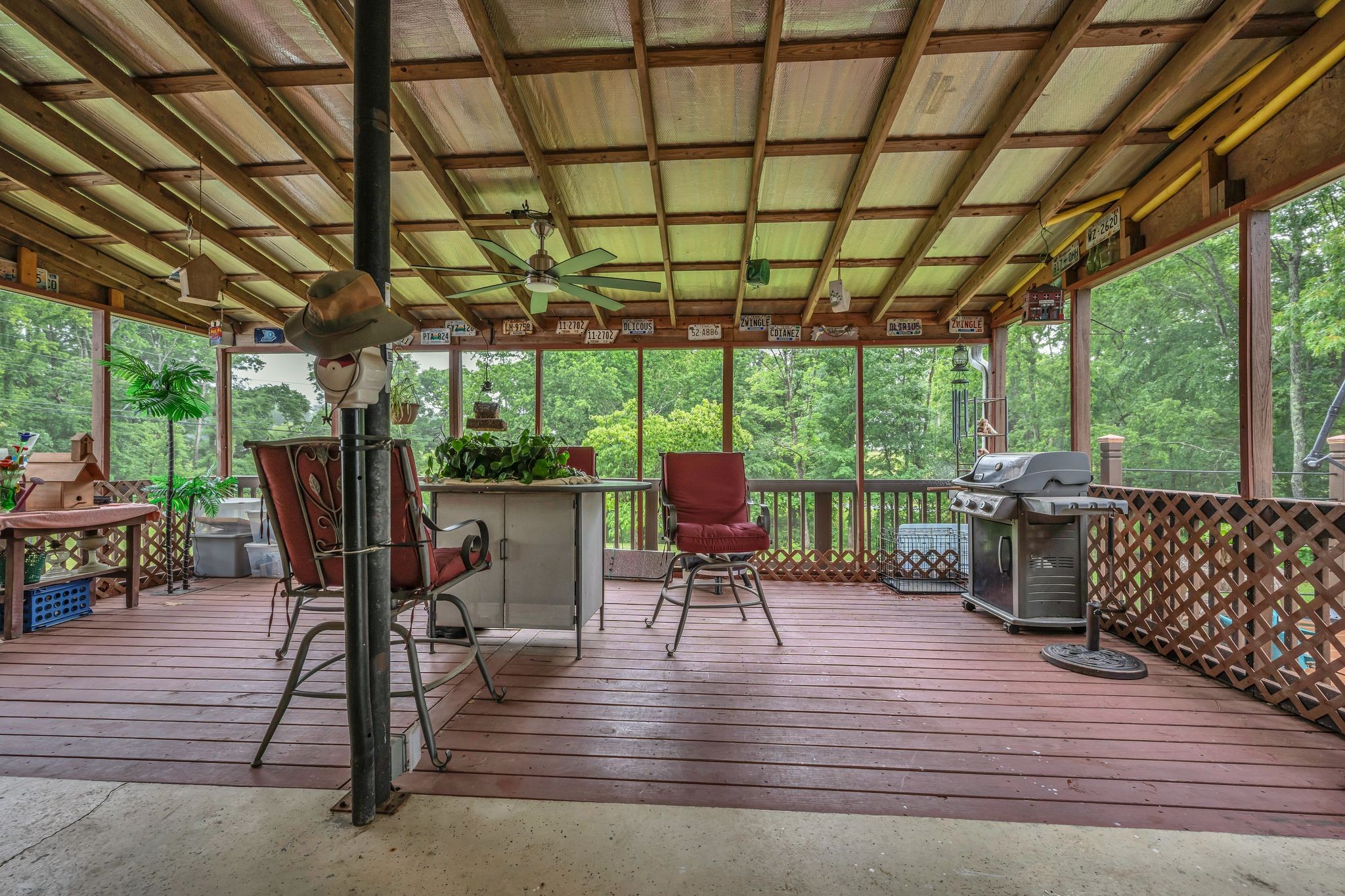 2405 Little Bartons Creek Road North Cumberland Furnace TN 37051