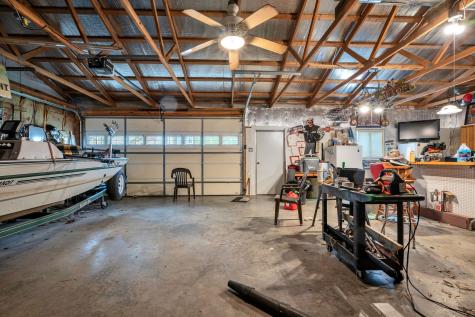 2405 Little Bartons Creek Road North Cumberland Furnace TN 37051