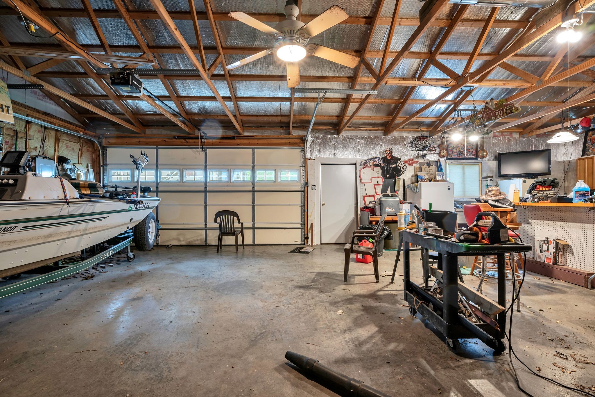 2405 Little Bartons Creek Road North Cumberland Furnace TN 37051
