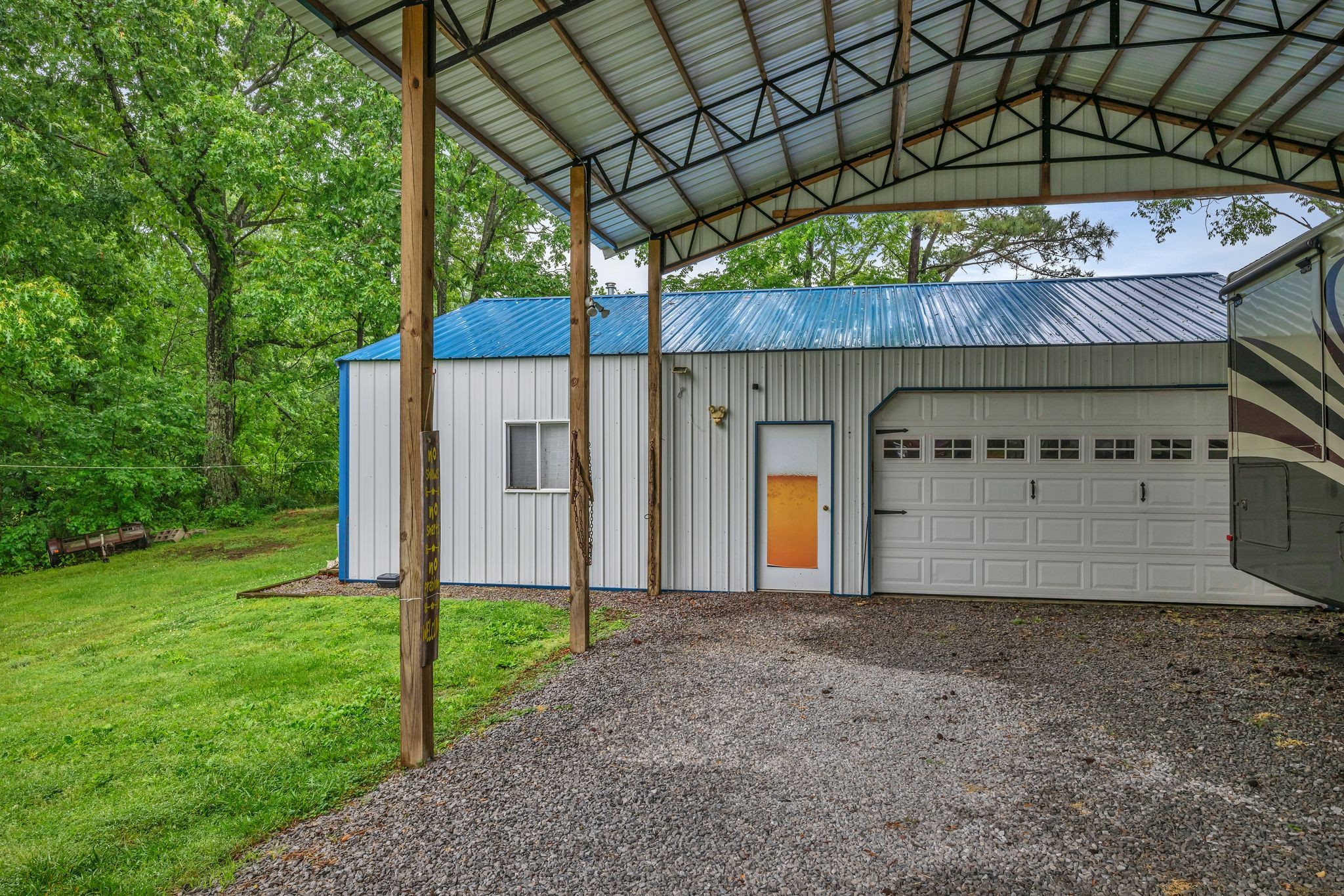 2405 Little Bartons Creek Road North Cumberland Furnace TN 37051