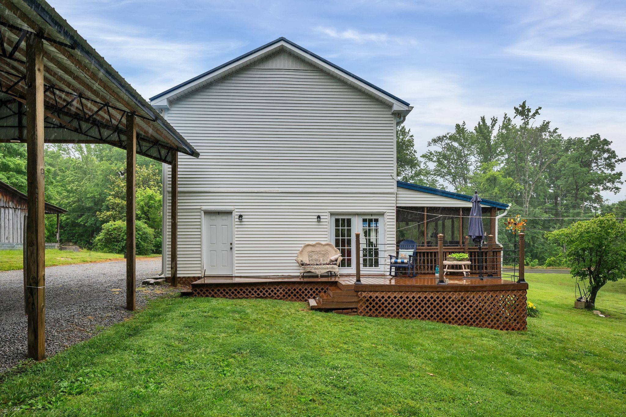 2405 Little Bartons Creek Road North Cumberland Furnace TN 37051
