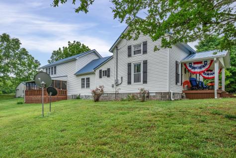 2405 Little Bartons Creek Road North Cumberland Furnace TN 37051
