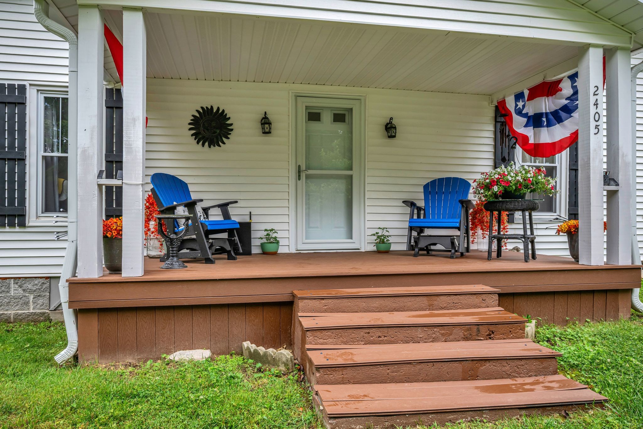 2405 Little Bartons Creek Road North Cumberland Furnace TN 37051