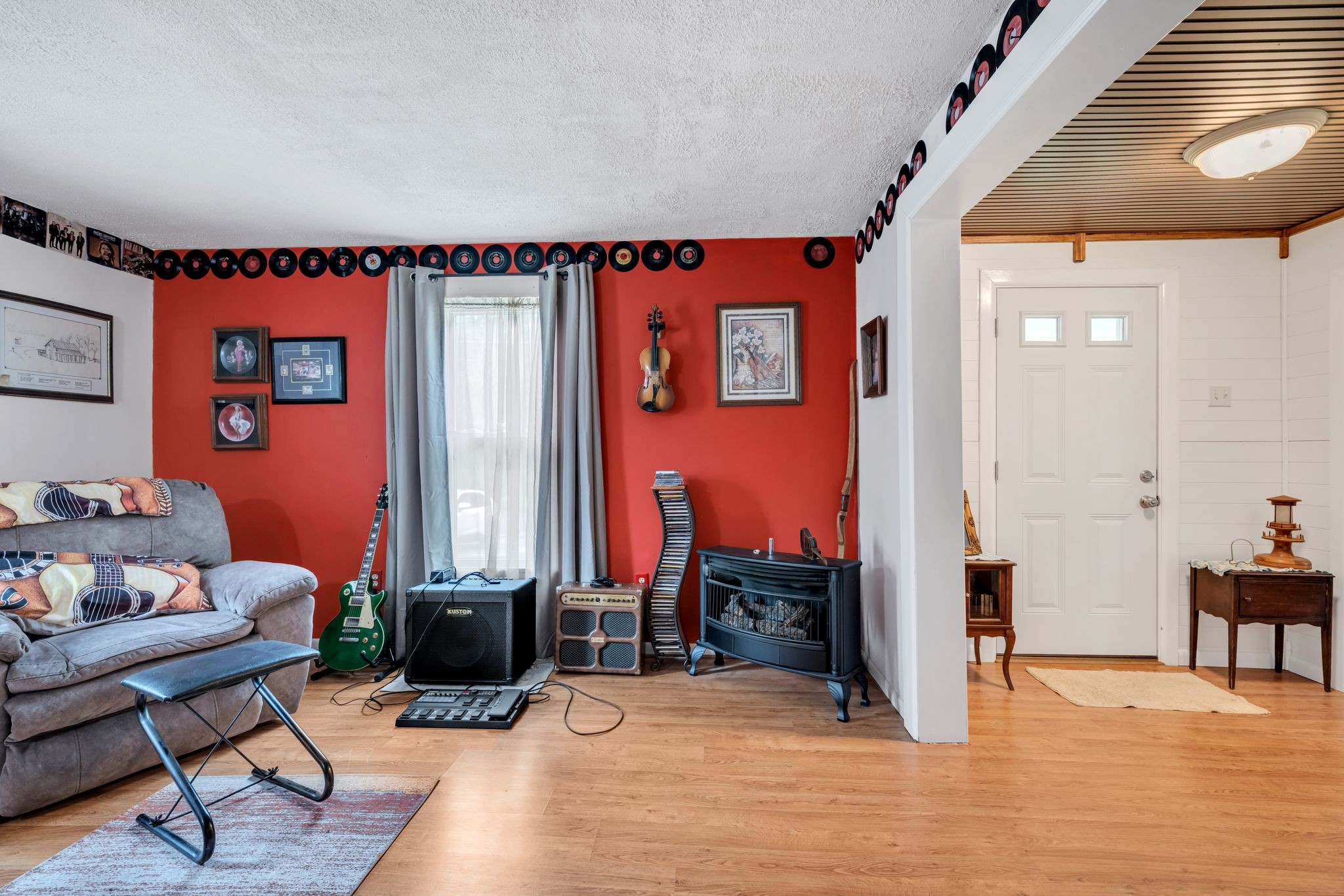 2405 Little Bartons Creek Road North Cumberland Furnace TN 37051