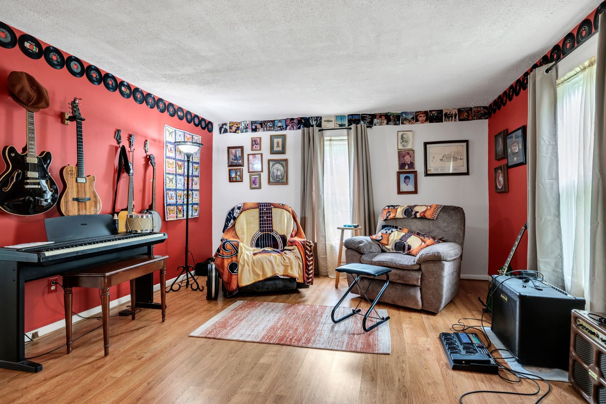 2405 Little Bartons Creek Road North Cumberland Furnace TN 37051