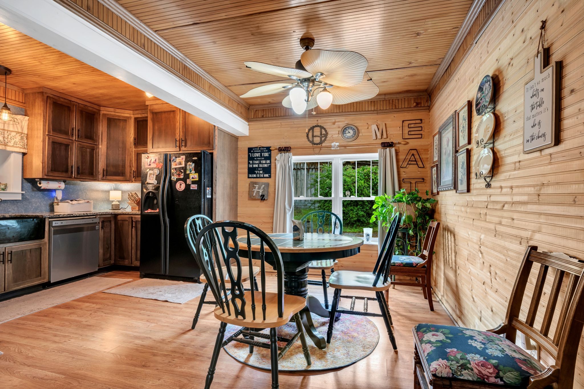 2405 Little Bartons Creek Road North Cumberland Furnace TN 37051