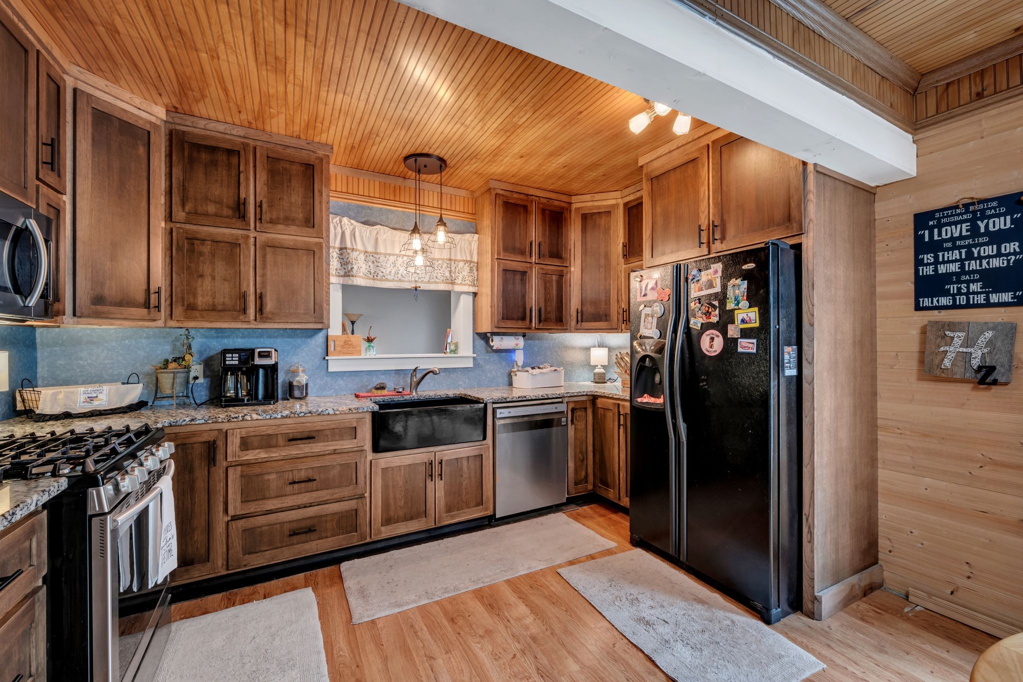 2405 Little Bartons Creek Road North Cumberland Furnace TN 37051