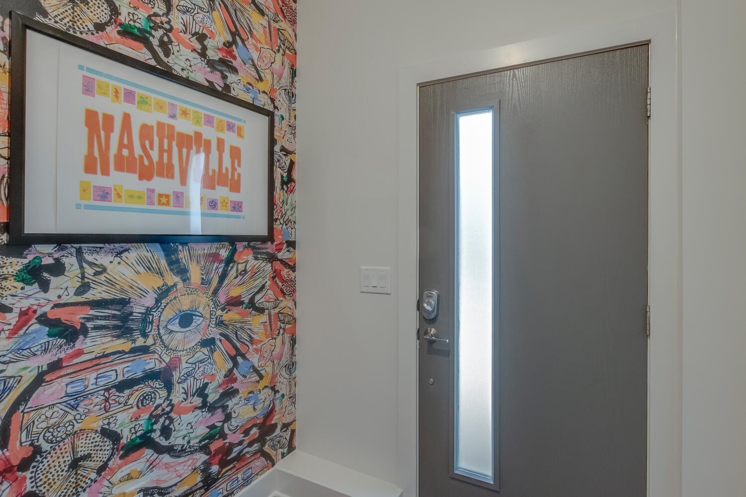 2106 9th Ave, N Nashville TN 37208