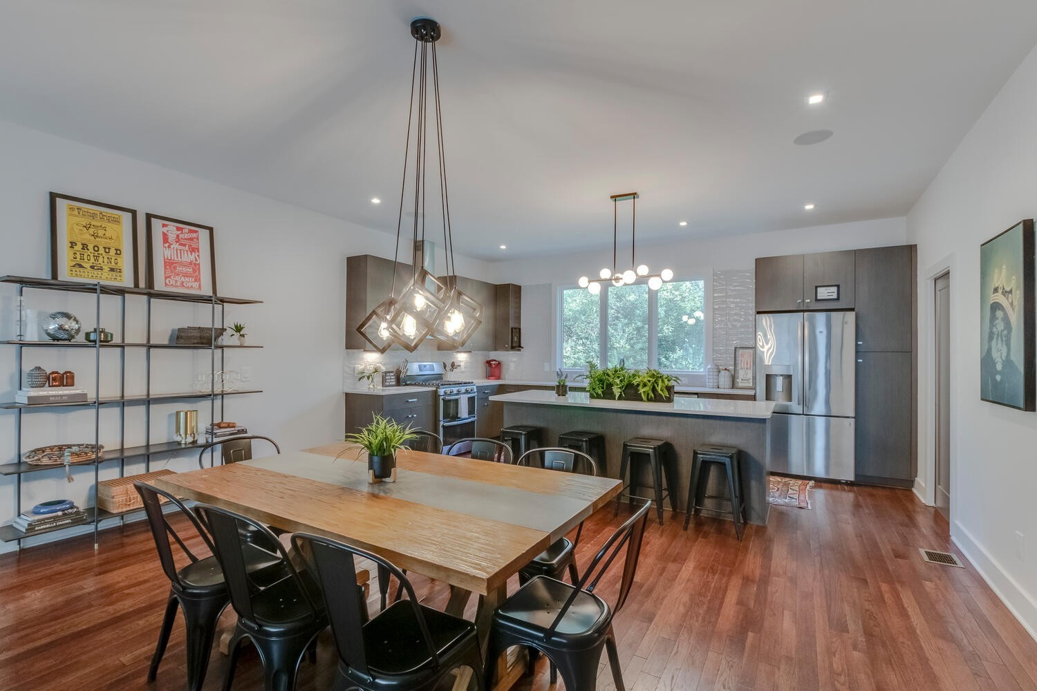 2106 9th Ave, N Nashville TN 37208