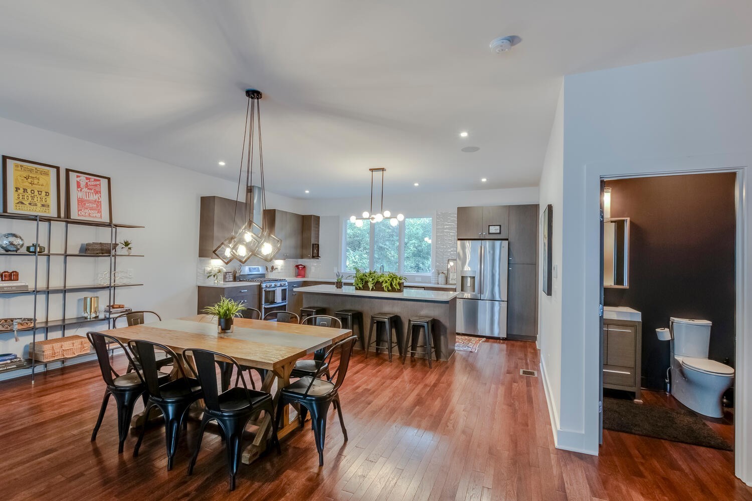 2106 9th Ave, N Nashville TN 37208