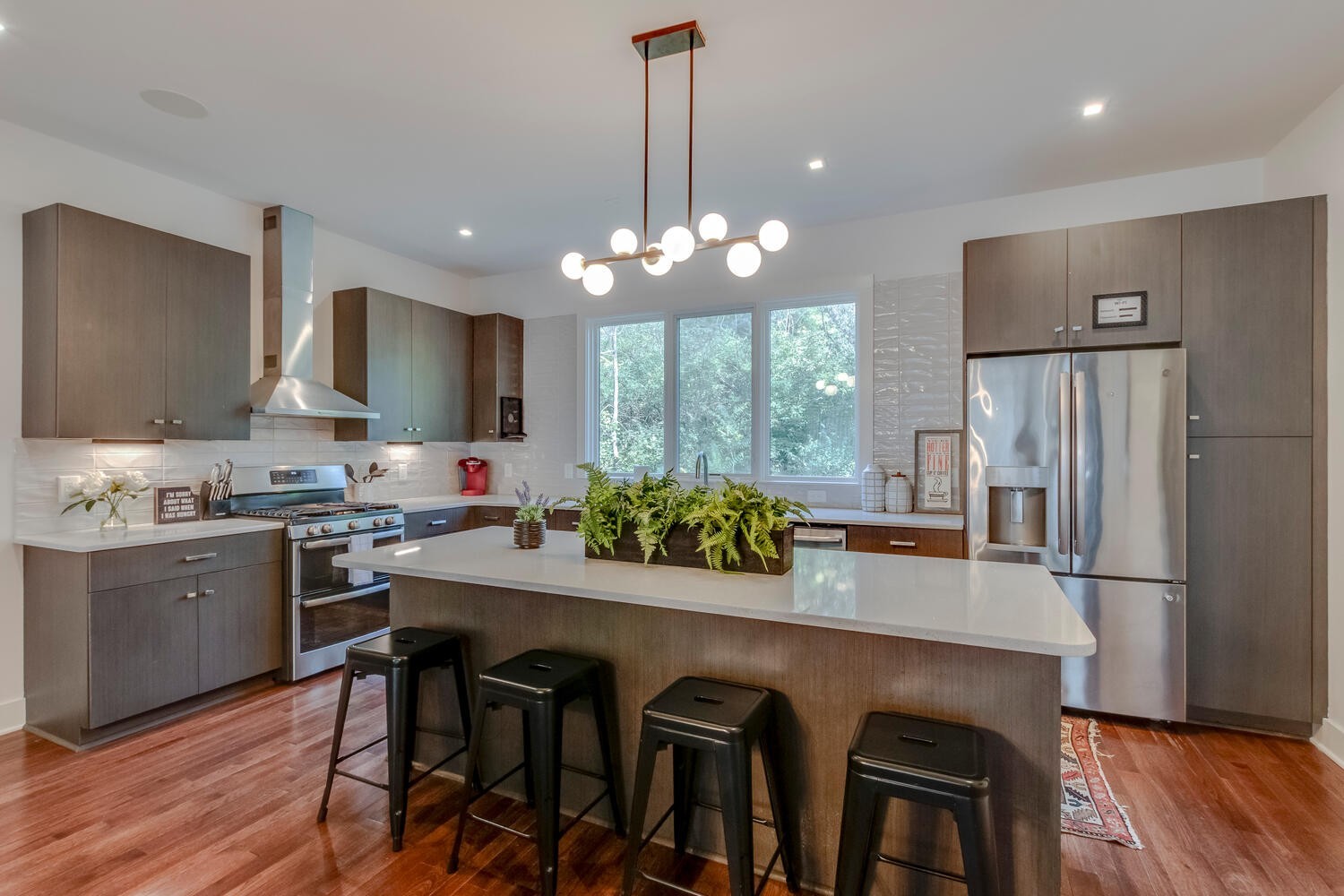 2106 9th Ave, N Nashville TN 37208