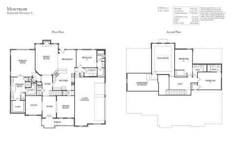 2033 Vail Trace Nolensville TN 37135