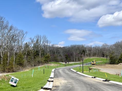 2033 Vail Trace Nolensville TN 37135