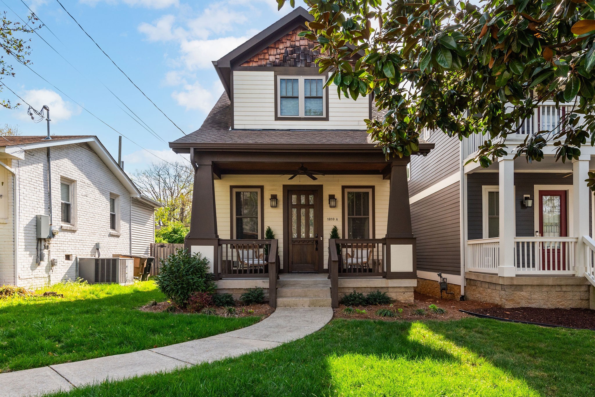 1810 Hillside Avenue Nashville TN 37203