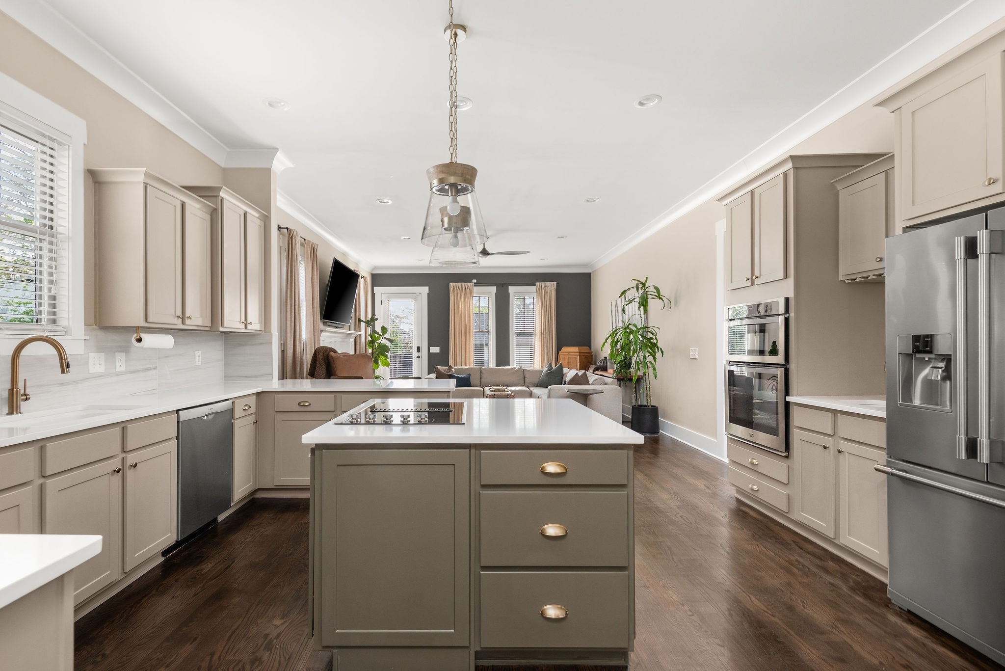 1810 Hillside Avenue Nashville TN 37203