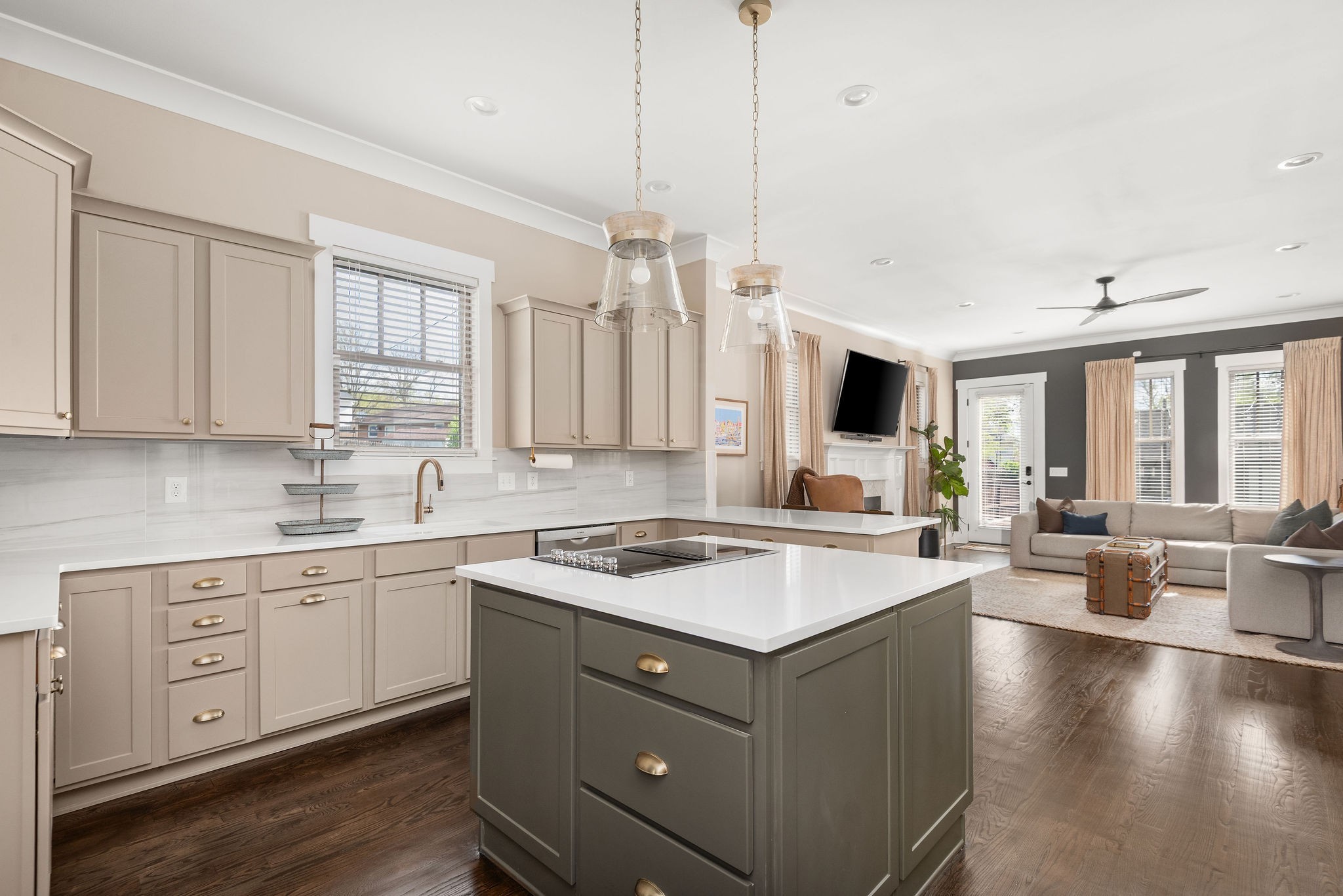1810 Hillside Avenue Nashville TN 37203