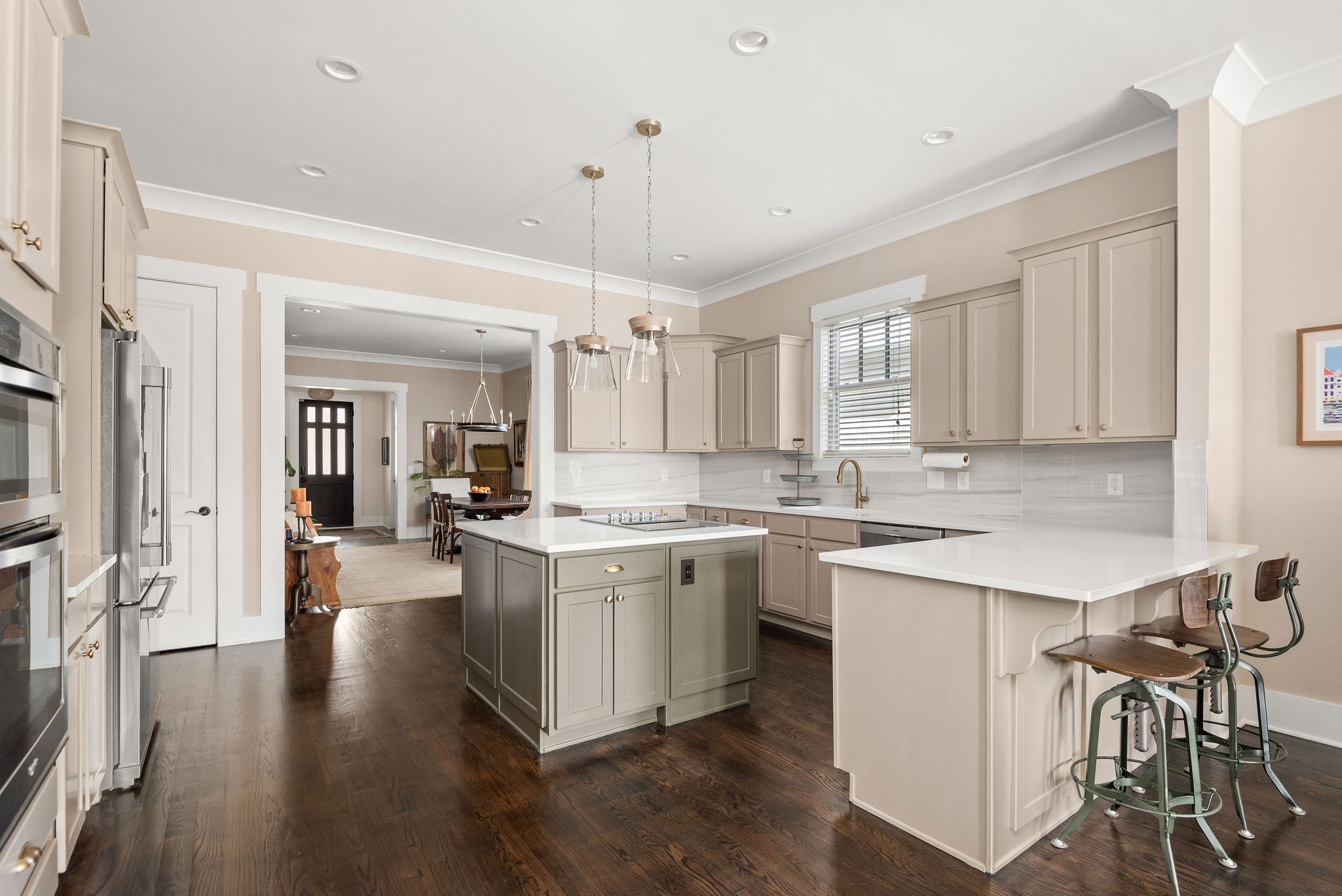 1810 Hillside Avenue Nashville TN 37203