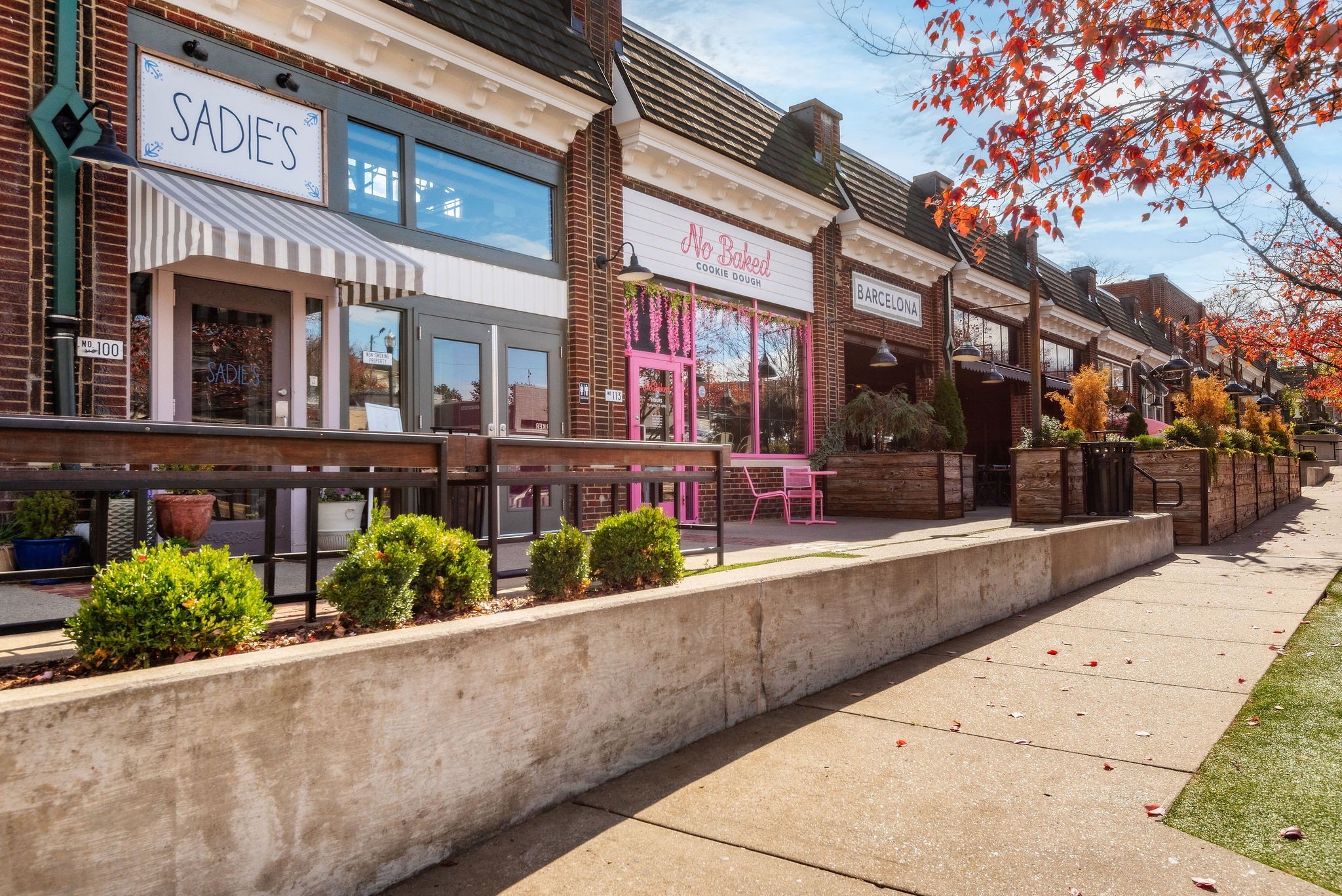 1810 Hillside Avenue Nashville TN 37203