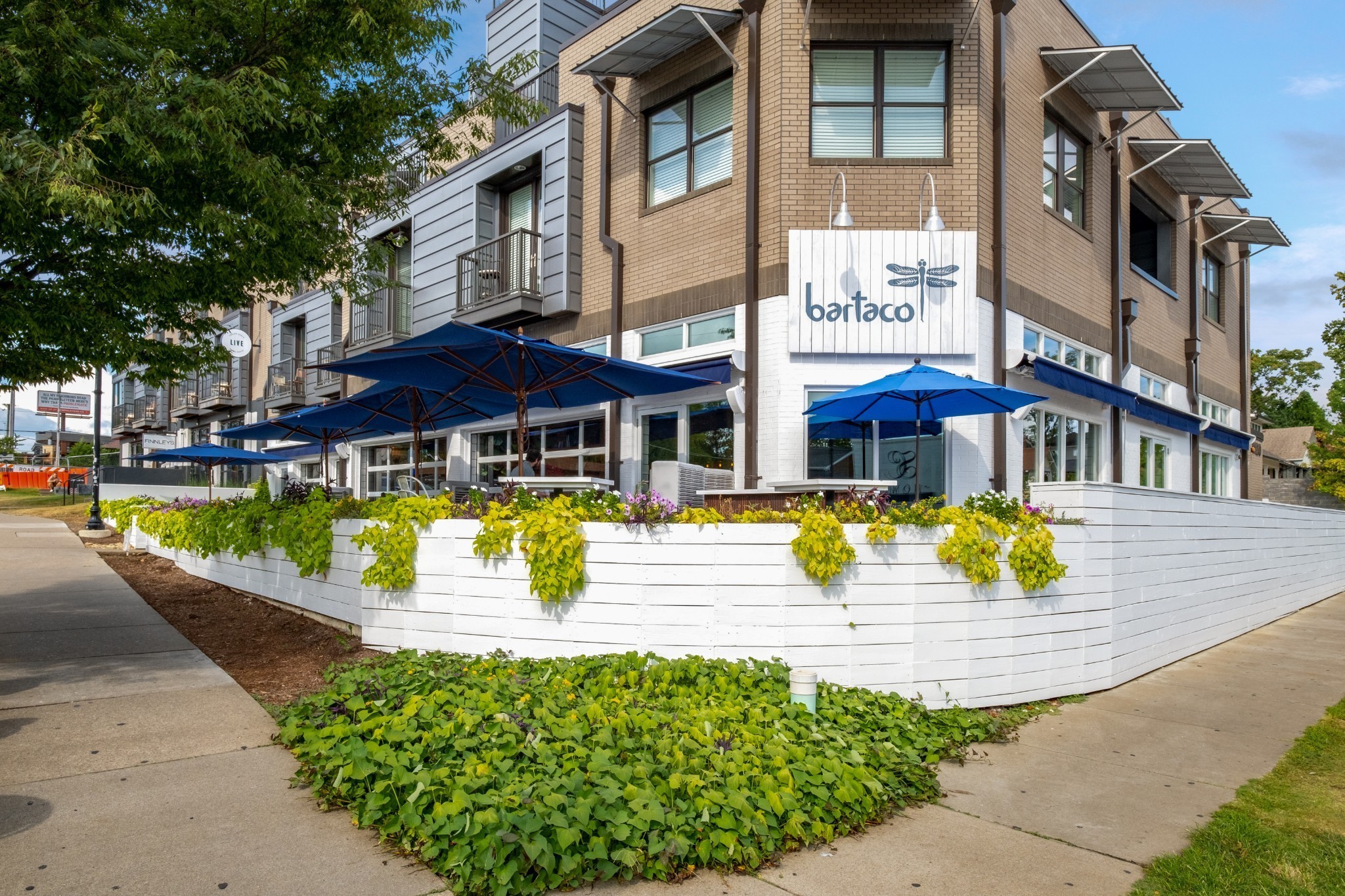 1810 Hillside Avenue Nashville TN 37203