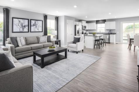 108 Faraday Pass Nashville TN 37207