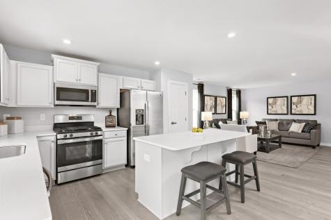 108 Faraday Pass Nashville TN 37207