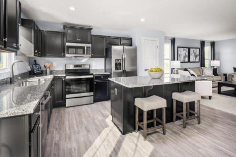108 Faraday Pass Nashville TN 37207