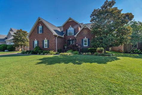 2837 Schoolside Street Murfreesboro TN 37128