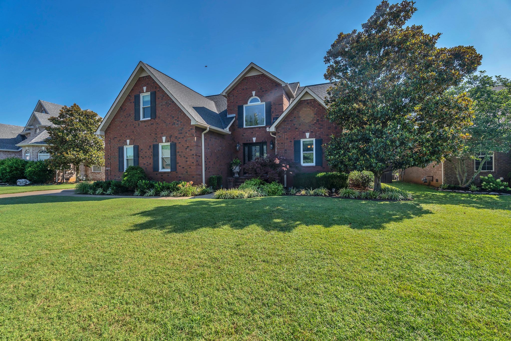 2837 Schoolside Street Murfreesboro TN 37128
