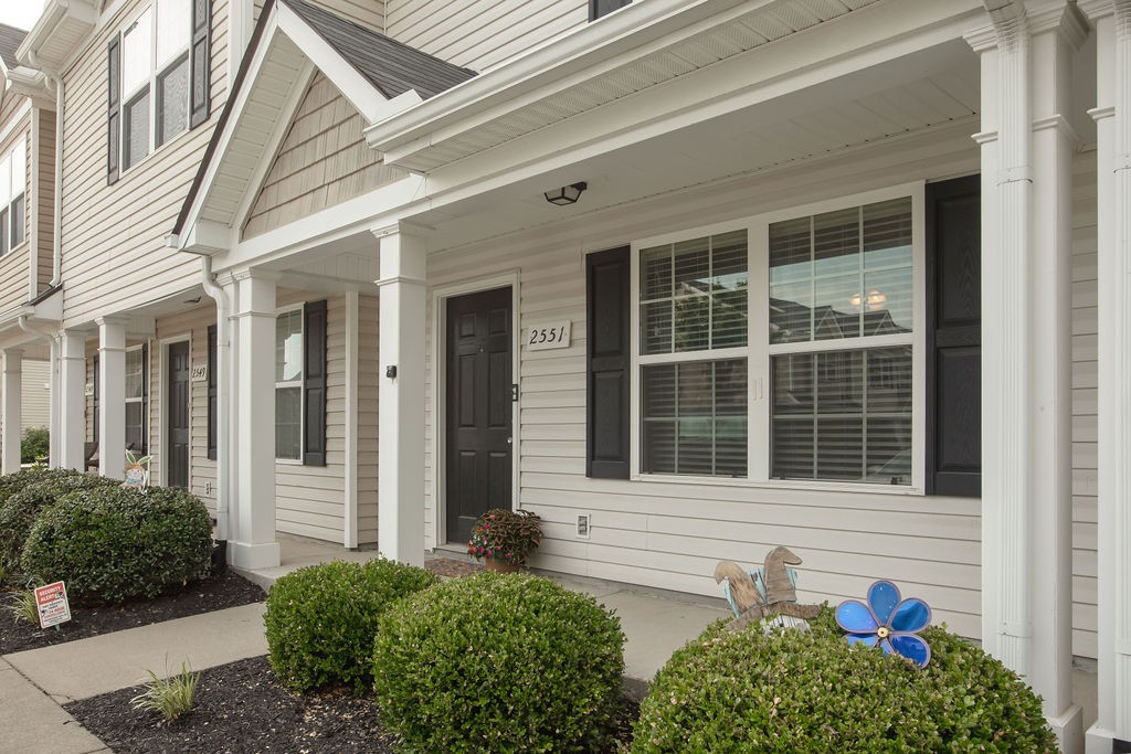 2551 Jackalope Street Murfreesboro TN 37130