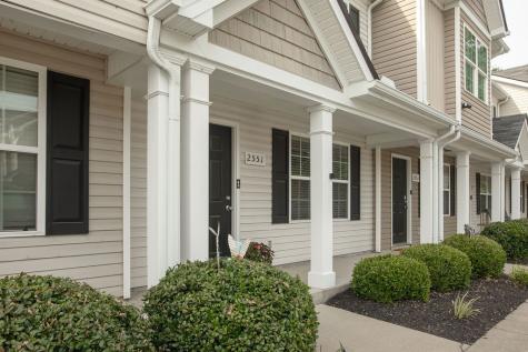 2551 Jackalope Street Murfreesboro TN 37130