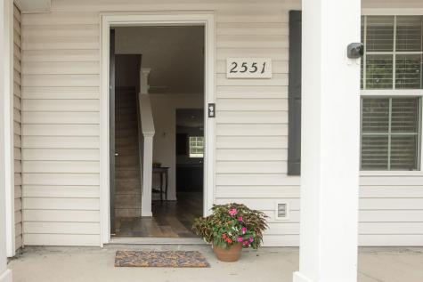 2551 Jackalope Street Murfreesboro TN 37130