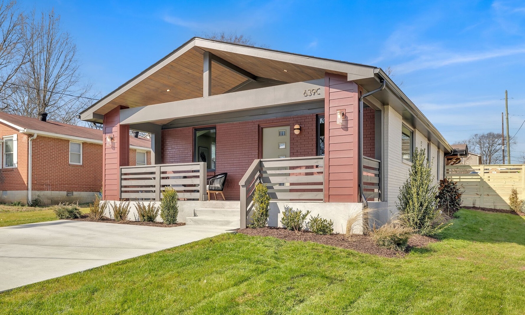 639c James Avenue Nashville TN 37209
