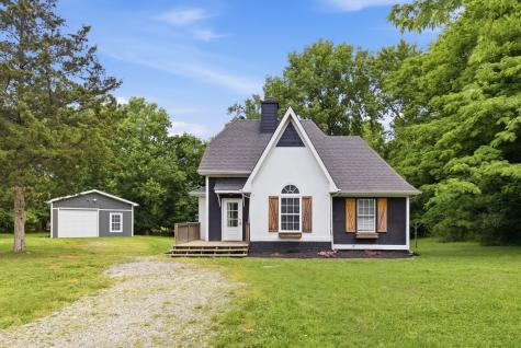 123 Vivian Drive Clarksville TN 37042