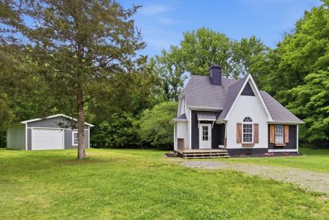 123 Vivian Drive Clarksville TN 37042