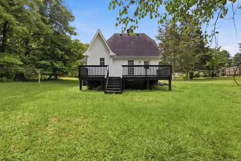123 Vivian Drive Clarksville TN 37042