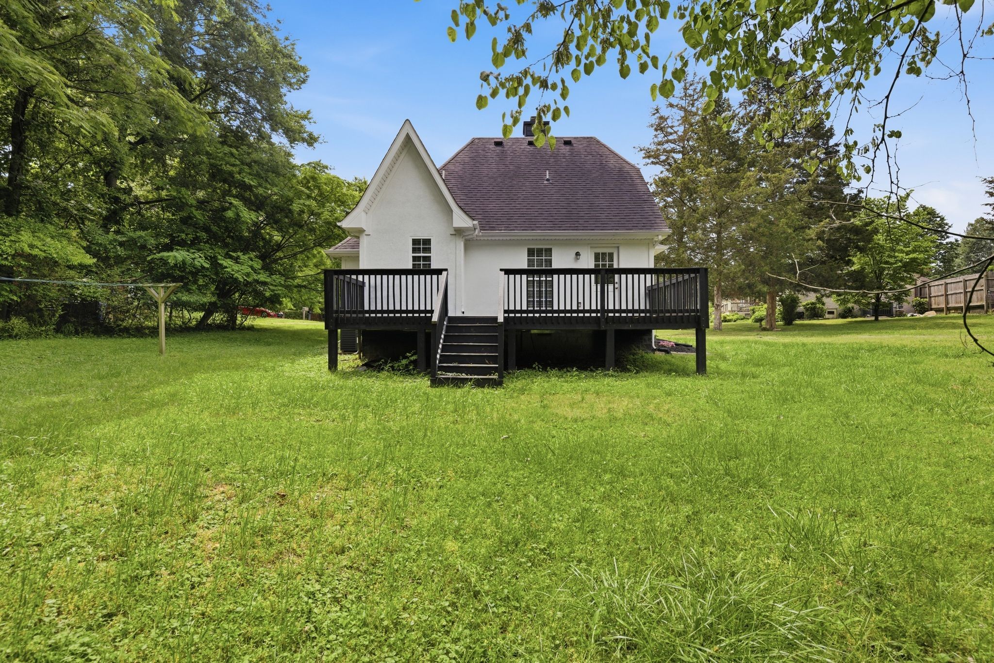 123 Vivian Drive Clarksville TN 37042