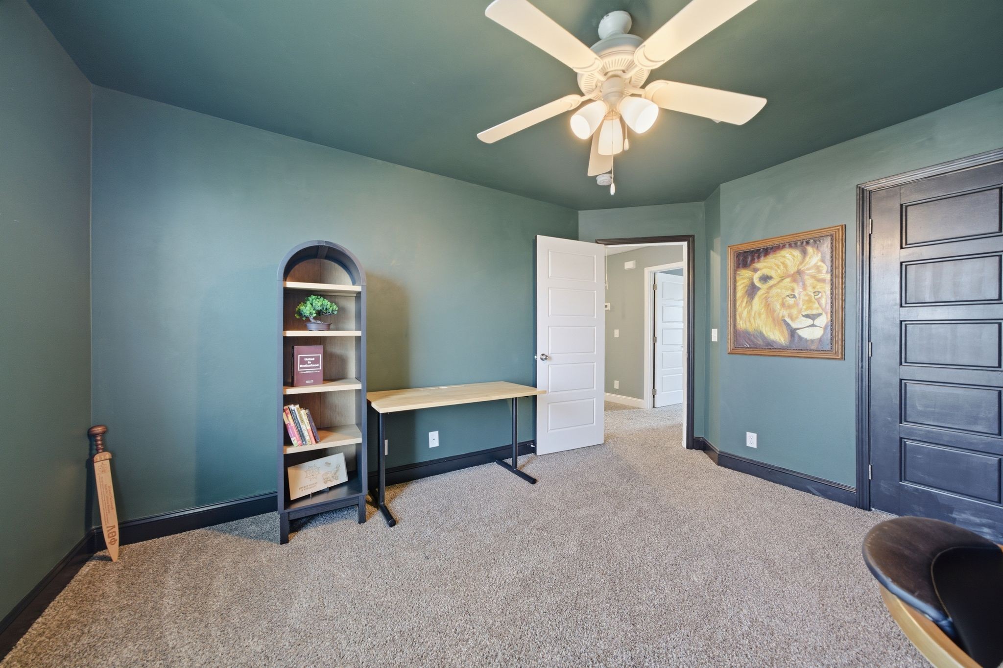 1135 Charles Thomas Drive Clarksville TN 37042